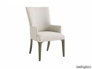 Bellamy Upholstered Arm Chair