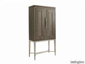 Cheval Bar Cabinet