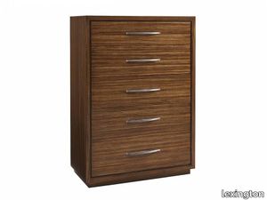 Minton Chest