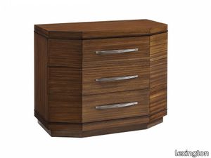 Barnes Nightstand