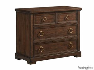 Cupertino Bachelors Chest