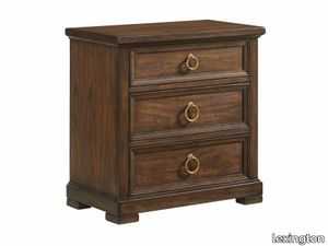 Napa Nightstand