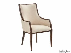 Bromley Fully Upholstered Arm Chair