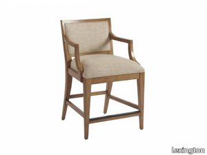 Eastbluff Upholstered Counter Stool