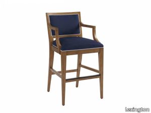 Eastbluff Upholstered Bar Stool