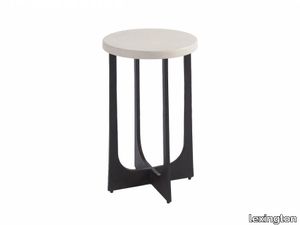 Breakwater Accent Table