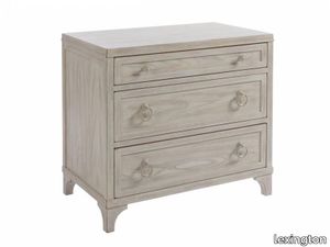 Cliff Nightstand