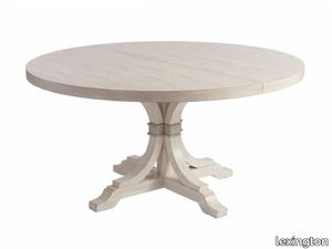 Magnolia Round Dining Table