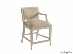 Eastbluff Upholstered Counter Stool