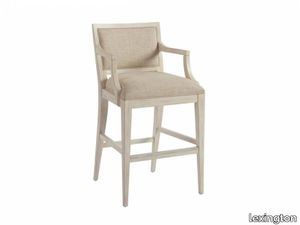 Eastbluff Upholstered Bar Stool