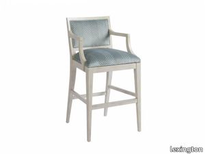 Eastbluff Upholstered Bar Stool