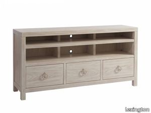 Promontory Media Console