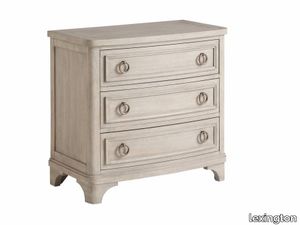 Trancas Nightstand