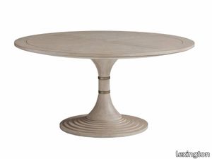 Kingsport Round Dining Table