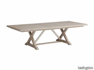 Rockpoint Rectangular Dining Table