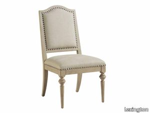 Aidan Upholstered Side Chair