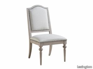 Aidan Upholstered Side Chair