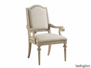 Aidan Upholstered Arm Chair