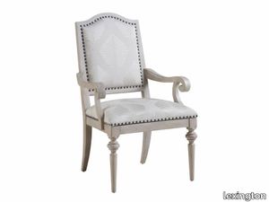 Aidan Upholstered Arm Chair