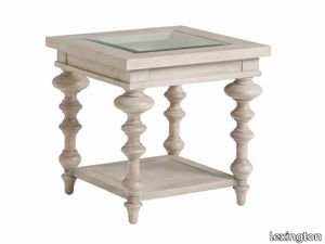 Castlerock End Table