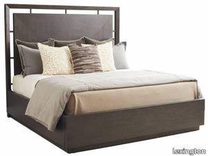 Sundance Panel Bed