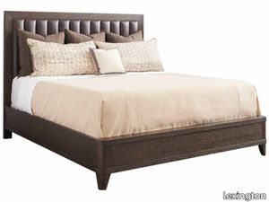 Talisker Upholstered Bed