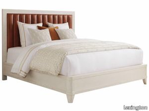 Cambria Upholstered Bed