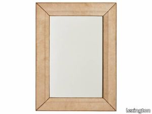 Asilomar Rectangular Mirror