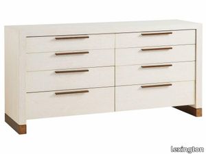 Bluff Double Dresser