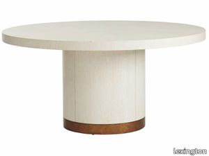 Selfridge Round Dining Table