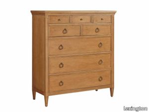 Heisler Drawer Chest