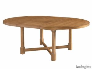 Capistrano Dining Table