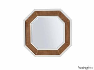 Thalia Octagonal Mirror