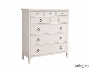 Heisler Drawer Chest