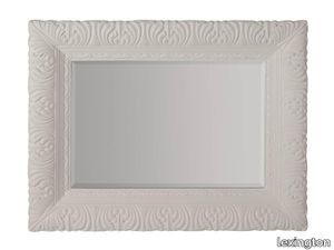 Kavala Rectangular Mirror