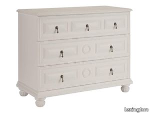 Cannes Single Dresser