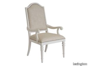 Corsica Upholstered Arm Chair