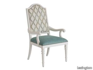 Corsica Upholstered Arm Chair