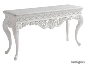 Mykonos Console Table