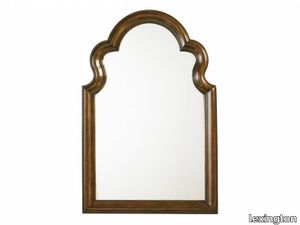 Saybrook Vertical Mirror