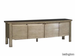 Lumina Media Console