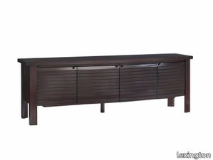 Lumina Media Console