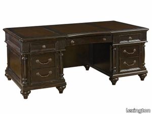 Admiralty Executive Desk