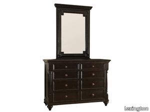 Stony Point Dresser