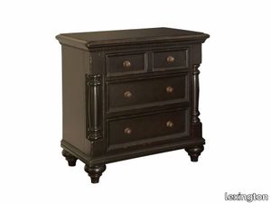 Stony Point Nightstand