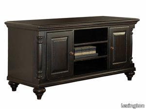 Huntington Media Console