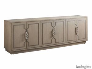 Grove Park Long Media Console