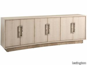 Donovan Long Media Console