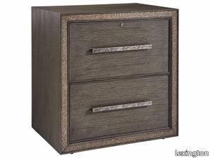 Chapman Lateral File Chest