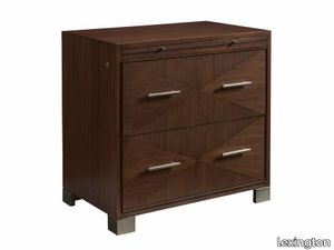 Berwick File Chest